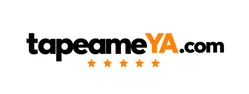 tapeameYA.com